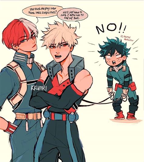 todobaku myreading|TodoBakuDeku .